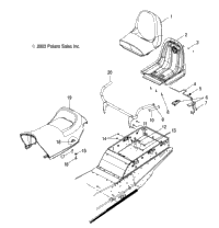 Seat