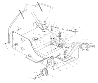Steering S02su4bs/Be