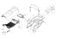 Seat & Rear Rack