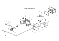 Electric Module (Ace) /Dsa (4988658865C07)