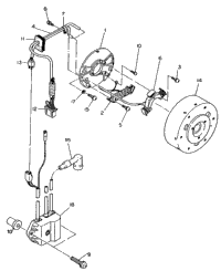 Magnetoec50pl03 Widetrak