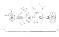 Drive Clutch Star & Sprint E/S