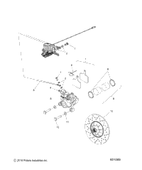 Brakes, Brake System All Options