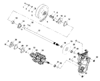 Drive Train