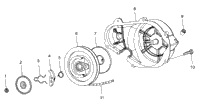 Recoil Starter