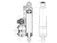 Shock (Ryde Fx) (4978197819C03)