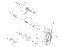 Drive Train S00sp6es