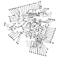 Engine Mounting (4909500950023A)