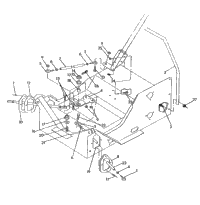Steering 500 Sp/500 Sks