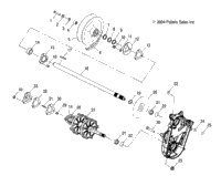 Drive Train