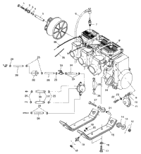 Engine Mounting