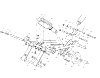 Front Torque Arm