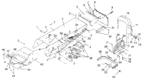 Tunnel Sport Touring & European Sport Touring E960243