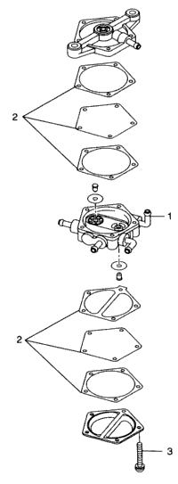 Fuel Pump