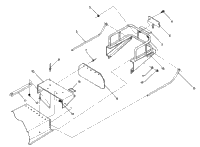 Tunnel Extension Rack Startrak