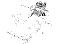 Engine Mounting
