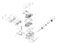 Cylinder /S02np8cs/Csa/Csb