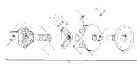 Drive Clutch Star & Sprint E/S