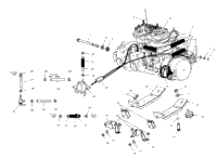 Engine Mounting