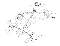 Steering Star & Sprint E/S
