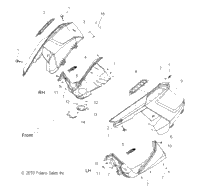 Body, Fenders & Side Panels
