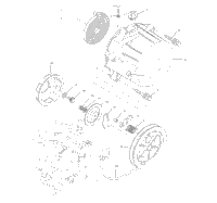 Recoil Starter