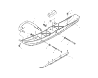 Ski (4973427342B02)