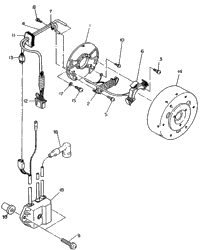 Magnetoec50pl06 Widetrak