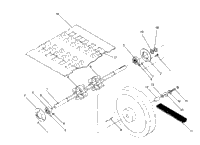 Drive Train Indy Lite And Star Lite