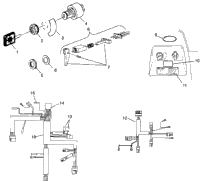 Ignition & Wire Harness