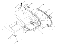 Bumper And Hinge Star & Sprint E/S