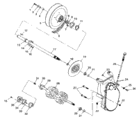 Drive Train A