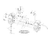 Carburetor S04ns8cs/A/B/C/D (4988378837E02)