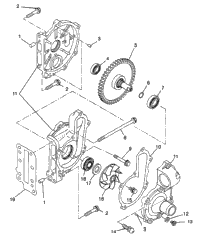 Water Pump Ultra