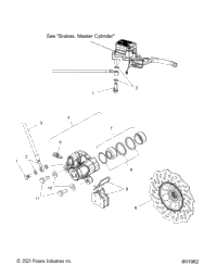 Brakes, Brake System All Options