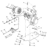 Engine Mounting