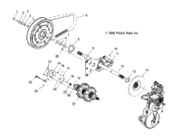 Drive Train