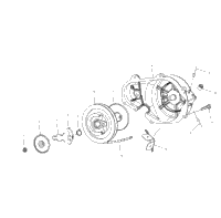 Recoil Starter