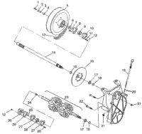 Drive Train