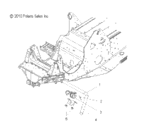 Suspension, Sway Bar
