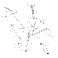 Front Suspension