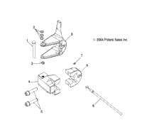 Throttle Assembly /Ce