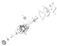 Water Pump