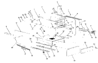 Rack And Tunnel Extension Lt/Ltr