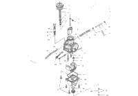 Carburetor S01ss7as
