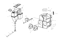 Oil Tank/Air Box