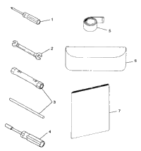 Tool Kit E99ss5bu