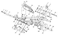 Front Torque Arm