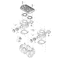 Cylinder