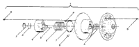 Driven Clutch Supertrak